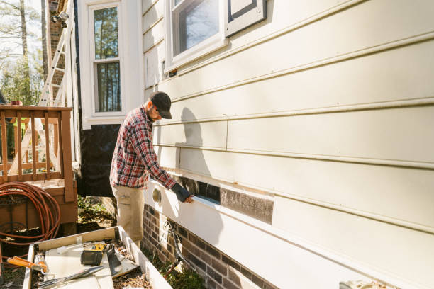 Trusted Wood Siding service in Burnham, IL - Creative Siding